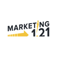 Marketing 1.21 logo - Similar company to R&R Enterprise