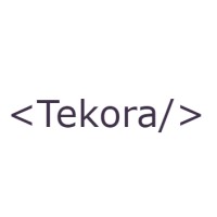 Tekora logo - Similar company to Tekora