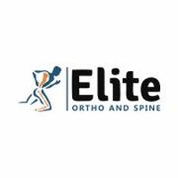 Eliteorthoandspine logo - Similar company to Elite Orthopaedics