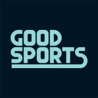 Good Sports Creative logo - Similar company to Arts Academy