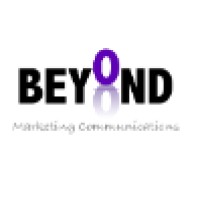 Beyond - Marketing Communications