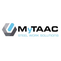 MyTAAC Steel Work Solutions logo - Similar company to Aztek Technologies