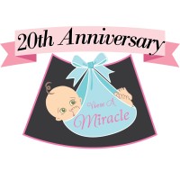 ViewAMiracle logo - Similar company to Fetal Beats