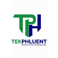 Tek Phluent logo - Similar company to Tekkdose