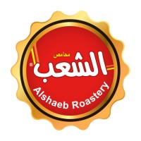 Al-SHAEB Roastery Stores logo - Similar company to Gm61 Limited