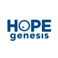 HOPEgenesis NPO logo - Similar company to Do Bold