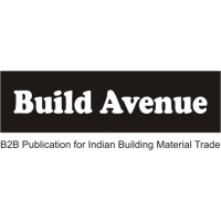 BUILD AVENUE logo - Similar company to Raafi Infotech
