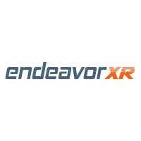 EndeavorXR logo - Similar company to Future Construct Podcast
