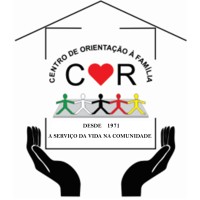 Cor Centro de Orientação A Família logo - Similar company to Cor Advisors Group