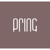 Pring-Studio logo - Similar company to Nuvantara