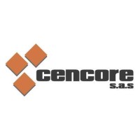 Cencore SAS logo - Similar company to Corrupack