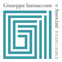 Studio Legale Avv. Giuseppe Iannaccone e Associati logo - Similar company to Studio Legale Baccaredda Boy