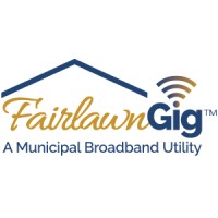 FairlawnGig logo - Similar company to Wow! Cable, Internet And Phone
