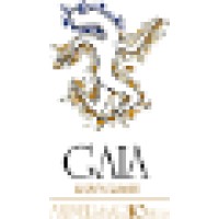 Gaia Restaurante logo - Similar company to Babylon Restaurant