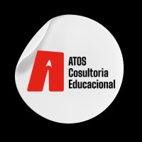 ATOS consultoria educacional logo - Similar company to Atos Pan