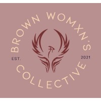 Brown Womxn's Collective logo - Similar company to Mentoring Mentors