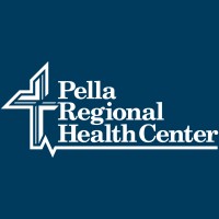 Pella Regional Health Center logo - Similar company to Ashley Manor