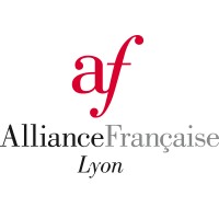 Alliance Française de Lyon logo - Similar company to Odalys Residences