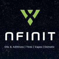 NFINIT LATAM logo - Similar company to Smart Autonomous