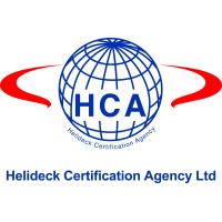 Helideck Certification Agency LLC- Abu Dhabi logo - Similar company to Dronepad
