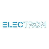 Electron Software House logo - Similar company to Boso