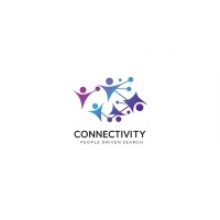 Connectivity - People Driven Executive Search logo - Similar company to Chicago Recruiting Forum, Inc.