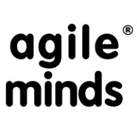agileminds logo - Similar company to Cookify