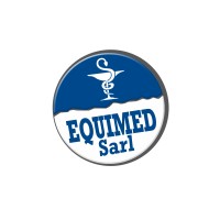 EQUIMED SARL logo - Similar company to Equimed Group