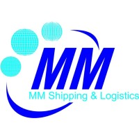 M.M Shipping & Logistics logo - Similar company to Mm Logistics & Shipping