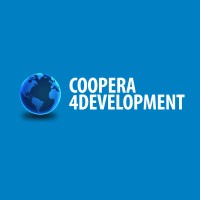 Coopera4development logo - Similar company to Axolotlcode