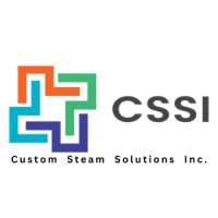 Custom Steam Solutions (USA), Inc.