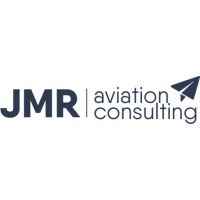 JMR Aviation Consulting logo - Similar company to Neotech Aviation