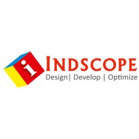 Indscope logo - Similar company to Blckspur