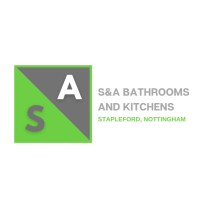 S&A Bathrooms And Kitchens