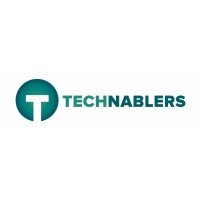 Technablers Inc. logo - Similar company to Technablers