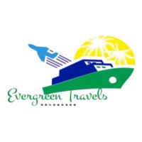 Evergreen Travels logo - Similar company to Nomadic Monk