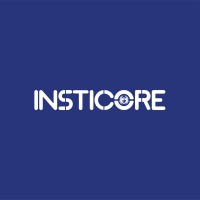 Insticore logo - Similar company to Instigo <> Instigo Audiences