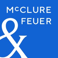 McClure & Feuer logo - Similar company to Azca Group
