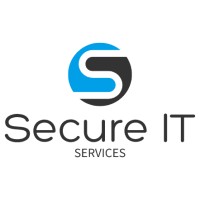 Secure IT Services logo - Similar company to One Step Secure It