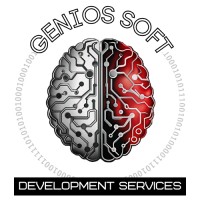 Genios Soft logo - Similar company to Digital Innovation