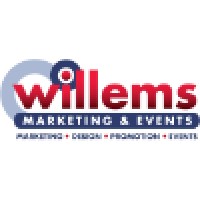 Willems Marketing & Events logo - Similar company to Baer Performance Marketing