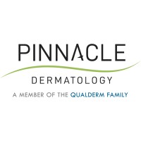 Pinnacle Dermatology logo - Similar company to Forefront Dermatology