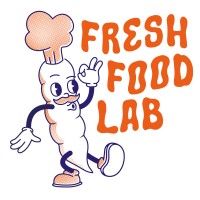 Fresh Food Lab logo - Similar company to Leadsider