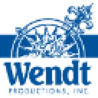 Wendt Productions, Inc. logo - Similar company to Macktez