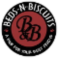 Beds-N-Biscuits logo - Similar company to Bmg Facility Services