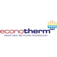 Econotherm (UK) Ltd logo - Similar company to Bear Human Resources Ltd
