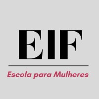 Escola de Inteligência Feminina logo - Similar company to Aprovação Ágil
