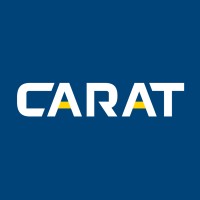 Carat Nederland B.V. logo - Similar company to Carat Tools Aps