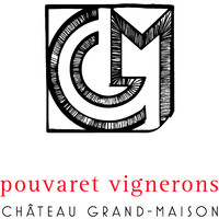 POUVARET VIGNERONS logo - Similar company to L'Eggstra