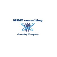MSME consulting logo - Similar company to Grovisor Services